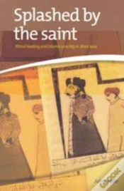 Capa do artigo Splashed By The Saint