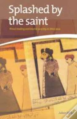 Capa do artigo Splashed By The Saint
