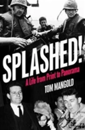 Capa do artigo Splashed!