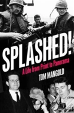 Capa do artigo Splashed!