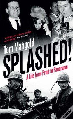 Capa do artigo Splashed!
