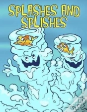 Capa do artigo Splashes And Splishes