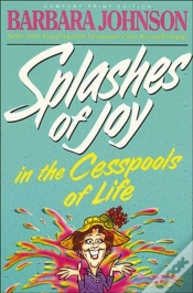 Capa do artigo Splashes Of Joy In The Cesspools Of Life