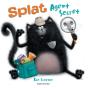 Splat Agent Secret - Preview