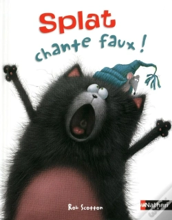 Capa do artigo Splat Chante Faux (Tp)