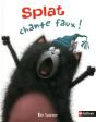 Splat Chante Faux (Tp) - Preview