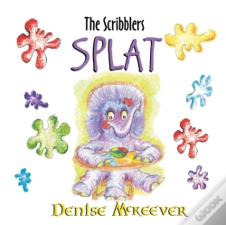 Capa do artigo Splat