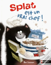 Capa do artigo Splat Est Un Chef