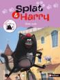 Splat Et Harry : Chat Roule - Preview