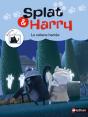 Splat Et Harry : La Cabane Hantee - Preview