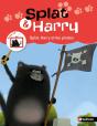 Splat Et Harry : Splat, Harry Et Les Pirates - Preview