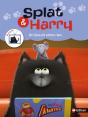 Splat Et Harry : Un Biscuit Sinon Rien - Preview