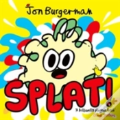 Capa do artigo Splat!