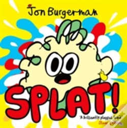 Capa do artigo Splat!