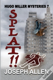 Capa do artigo Splat!!
