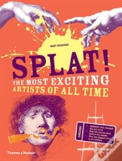 Capa do artigo Splat!