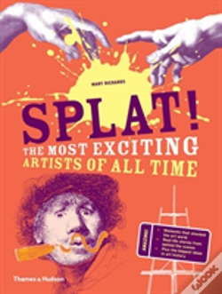 Capa do artigo Splat!