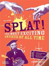 Splat!