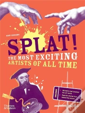 Capa do artigo Splat!