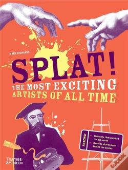 Capa do artigo Splat!