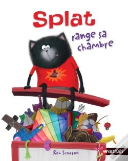 Capa do artigo Splat Range Sa Chambre