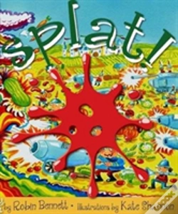 Capa do artigo Splat!