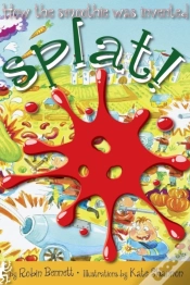 Capa do artigo Splat!