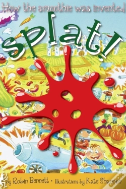 Capa do artigo Splat!