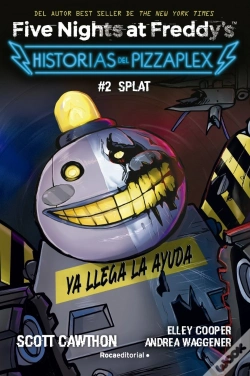 Capa do artigo Splat