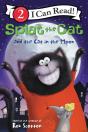Splat The Cat And The Cat In The Moon - Preview