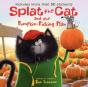 Splat The Cat And The Pumpkin-Picking Plan - Preview