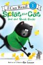Splat The Cat And The Quick Chicks - Preview