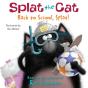 Splat The Cat: Back To School, Splat! - Preview