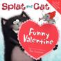 Splat The Cat: Funny Valentine - Preview