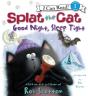 Splat The Cat: Good Night, Sleep Tight - Preview