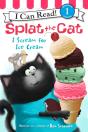Splat The Cat: I Scream For Ice Cream - Preview