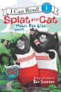 Splat The Cat Makes Dad Glad - Preview