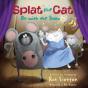 Splat The Cat: On With The Show - Preview
