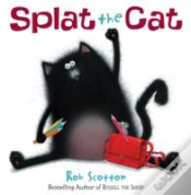 Capa do artigo Splat The Cat