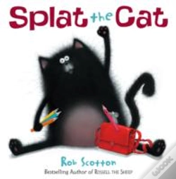 Capa do artigo Splat The Cat
