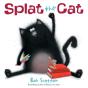 Splat The Cat - Preview