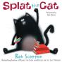 Splat The Cat - Preview