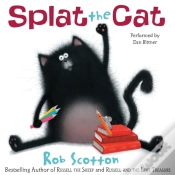 Capa do artigo Splat The Cat