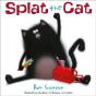 Splat The Cat - Preview