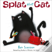 Capa do artigo Splat The Cat