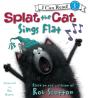 Splat The Cat: Splat The Cat Sings Flat - Preview