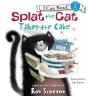 Splat The Cat Takes The Cake - Preview