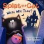 Splat The Cat: What Was That? - Preview
