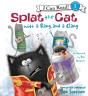 Splat The Cat With A Bang And A Clang - Preview