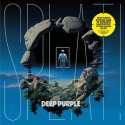 Capa do artigo SPLAT! - Vinil
